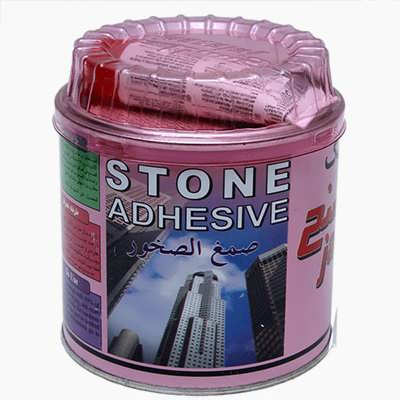 چسب سنگ جلاسنج ۱ کیلویی